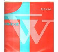 Various - First Strike [Vinilo]