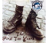 Various - First Ten Years