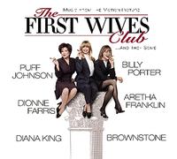 Various - First Wives Club