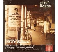 Various - First Words