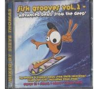Various - Fish Grooves Vol.2: Advanced..