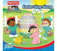Various - Fisher-Price Easter Sing