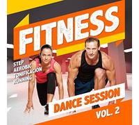 Various - Fitness Dance Session Vol. 2