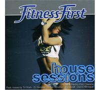 Various - Fitness First: House Sessions