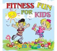 Various - Fitness Fun for Kids