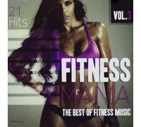 Various - Fitness Mania Vol. 3