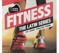 Various - Fitness The Latin Series