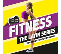 Various - Fitness The Latin Series Vol. 2