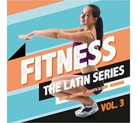 Various - Fitness The Latin Series Vol. 3