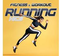 Various Fitness & Workout: Running Hits (CD) (Importación USA)