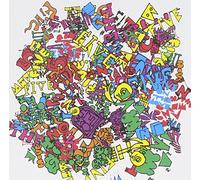 Various - Five on The Move [Import]