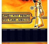 Various - Five Years Jubilee 98