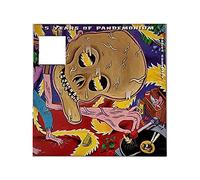Various - Five Years of Pandemonium [UK Import]