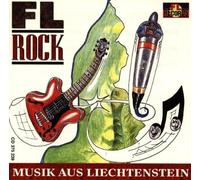 Various - FL-Rock-Musik aus Liechtenst [Import]