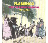 Various - Flamenco 1924-1936