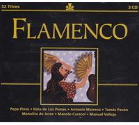Various - Flamenco