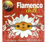 Various - Flamenco Chill [Eco] [Import]