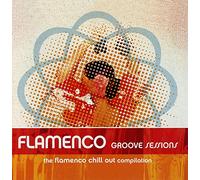 Various - Flamenco Chill Session