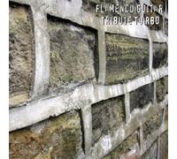 Various - Flamenco Guitar Tribute to Rbd