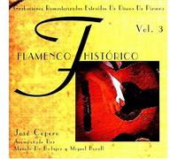 Various - Flamenco Historico 3