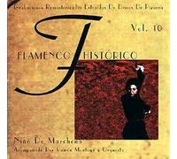 Various - Flamenco Historico Vol. 10 [Import]