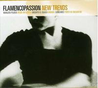 Various - Flamenco Passion - New Trends