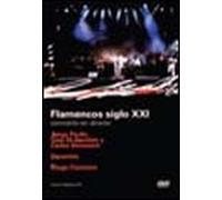 Various - Flamencos Siglo XXI [Reino Unido] [DVD]