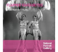 Various - Flapper Favourites: Music from the 1920s