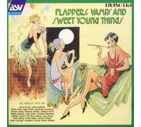 Various - Flappers,Vamps and Sweet Young [Import]