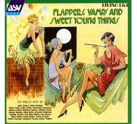 Various - Flappers Vamps & Swe