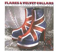 Various - Flares & Velvet Collars