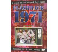 Various - Flashback 1971 [Alemania] [DVD]