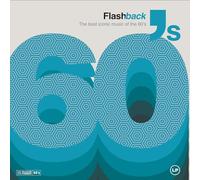 Various - Flashback 60'S [Vinilo]
