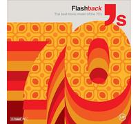 Various - Flashback 70'S [Vinilo]