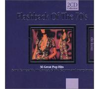 Various - Flashback of the 70s