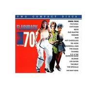 Various - Flashback to the 70's