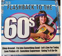 Various - Flashback to the Sixties