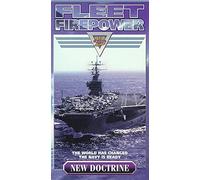 Various - Fleet Firepower:New Doctrine [VHS]