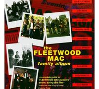 Various - Fleetwood Mac Family Album