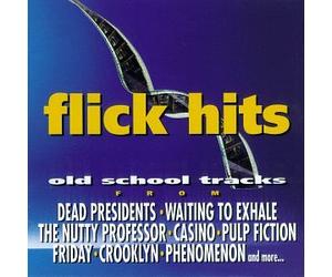 Various - Flick Hits: Old School Tracks