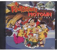 Various - Flintstones Motown Christmas