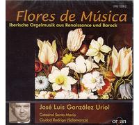 Various : Flores de Musica