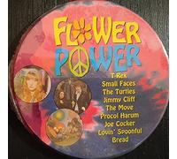 Various - Flower Power