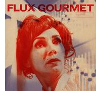 Various - Flux Gourmet - Original Motion Soundtrack [VINYL] [Vinilo]