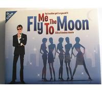 various - fly me to the moon
