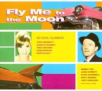Various - Fly Me to the Moon