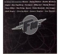 Various Artists – FM: The Original Movie Soundtrack – CD – Importación USA – Island