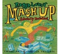 Various - Fm802 Natty Jamaica Eat This