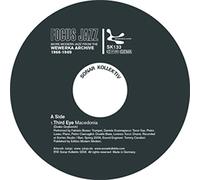 Various - Focus Jazz [Vinilo]