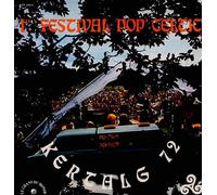 Various-Folk - 1er Festival Pop' Celtic - Kertalg 72